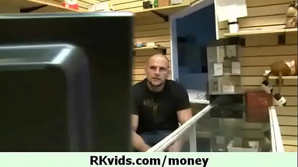 Moneyand sexfrom the ex 8