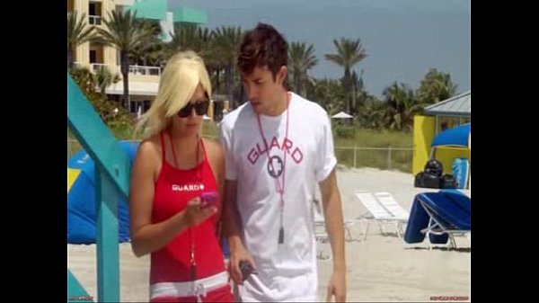 Play MP4 - TJ en Playa Caliente Miami