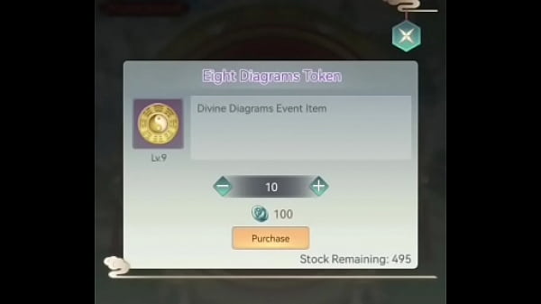 Immortal Wheel Immortal Taoist thumbnail