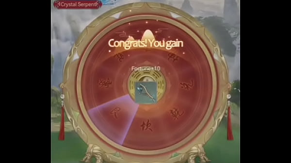 Divine SiNan immortal taoist