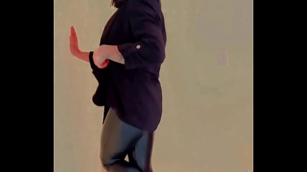 Sissy legging pull and bear 