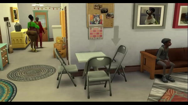 Landlord and impregnates_big asswife