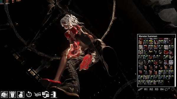 Swordxhime black_dude 1