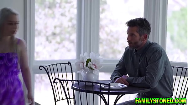 Play MP4 - Stepdad ends up pummeling his horny stepdaughters teens pussy