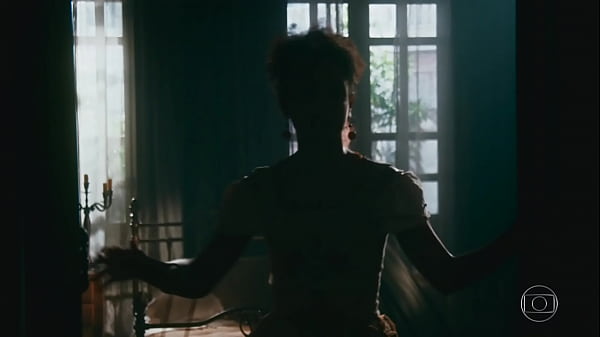 Novela_Nos Tempos do Imperador_Ep 42 2_parte 25_09 2021