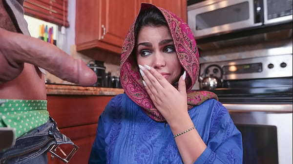 This Is So Haram_Sir Its_Against_My Culture HijabHaram