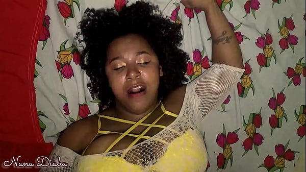 Fiz Uma Dp O Negro E O Branco E Acabei Chorando Na Piroca thumbnail