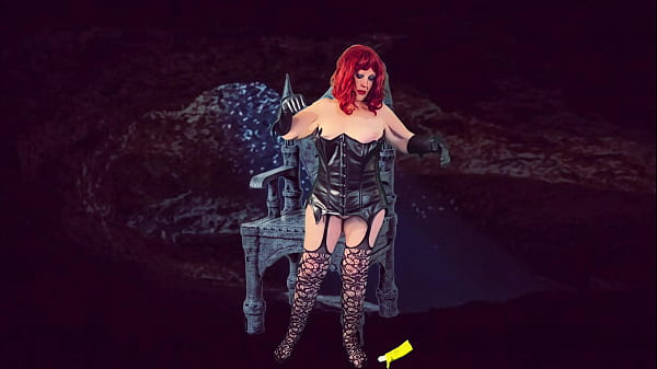 Mature ai animation of dc superhero batgirl gives a blowjob and gets fucked and pumped full of cum 