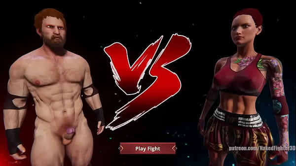 Nonton Vilkor Vs Sedna [nf3d Mixed Sexual Combat Femdom] thumbnail