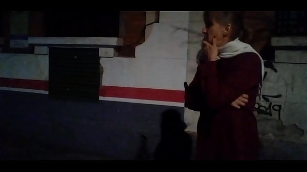 Topou o_desafio_de se vestir de_mendigo_só pra_me comer_Stella_Still Fabinho Costha