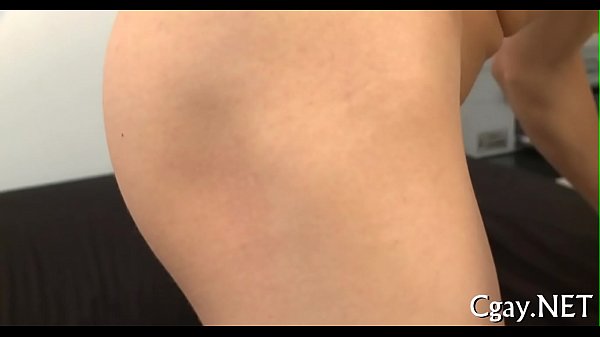 Unfathomable anal tunneling