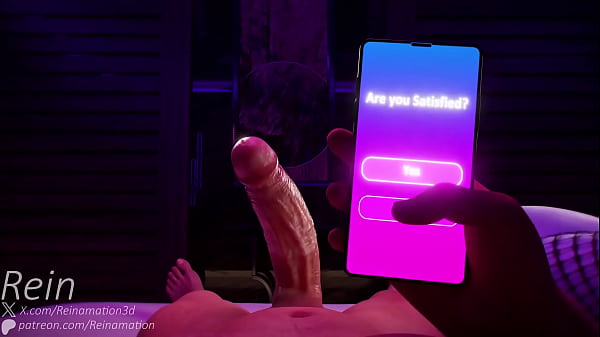 Reinamation3d How long can you go