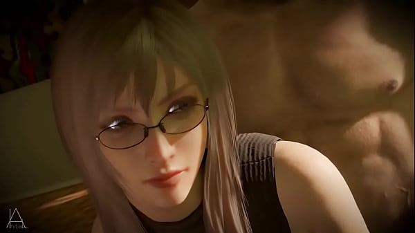 aranea highwind (final fantasy) by initial a