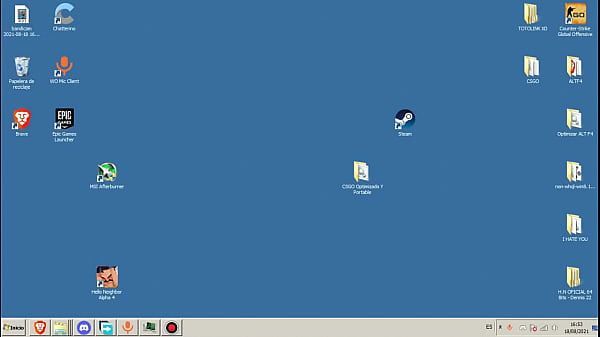 Nonton Csgo While Sex thumbnail