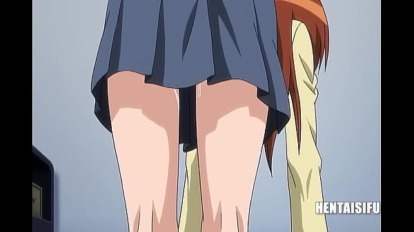 What slutty Japanese teens do - ENG Subs