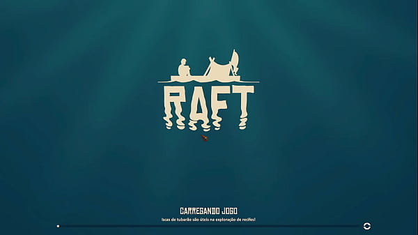 Nonton Fodendo Raft thumbnail