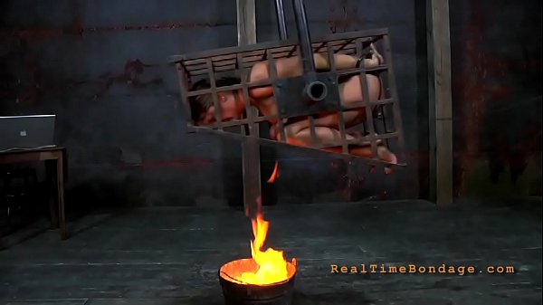 Intensive t. for angel