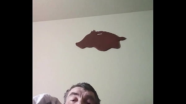 Just a busting nuts and jacking dick