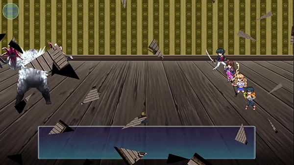 Apostle from KG - Episode 05 