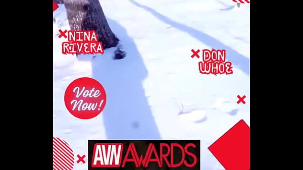 Nonton Vote ️ Everyday!! #avnawards #snow #ninarivera thumbnail
