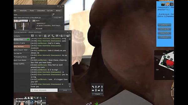 Nonton Blonde Married Girl Cheating With Two Black Guys thumbnail