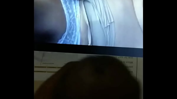 Cum Tribute to Klaudia Hotwife