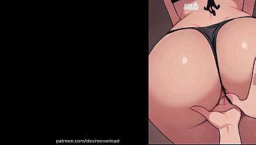 Esp deseos ocultos en el vestidor pt 1 anime ai