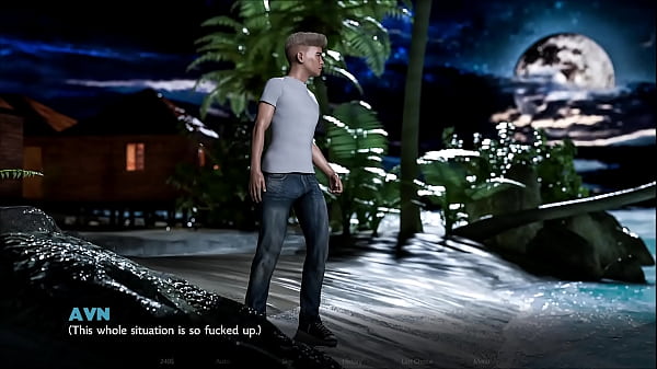 Nonton Timestamps: Lost Love #10 - Meeting Beautiful 18yo Redhead Who Is Smoking A Cigarette thumbnail