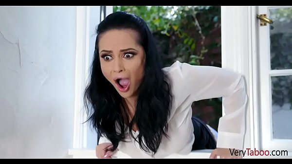 Both my stepsons are free to use all my holes