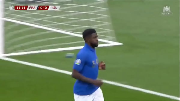 Video de v&eacute;rification 