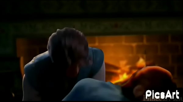 Flynn Hans Yaoi Snk thumbnail