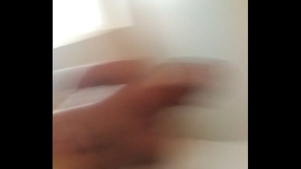 Brandong hits dreama from the back 