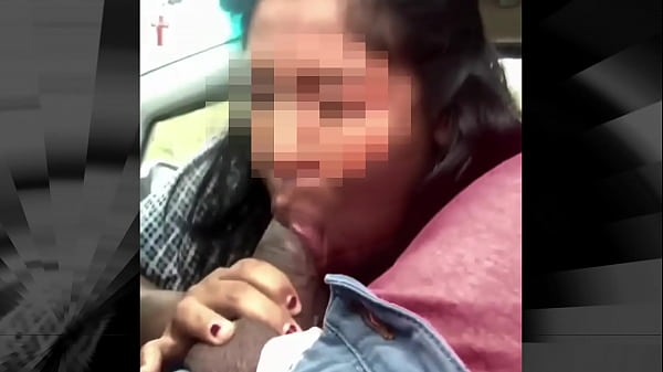 My Stepmother Swallows My Cum In The Car thumbnail