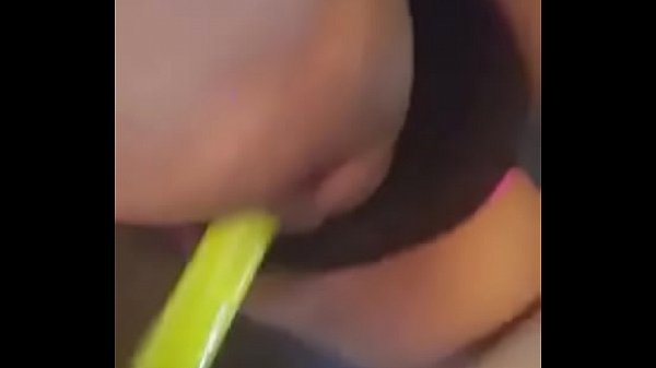 Latina Teen Masturbate while_Moaning