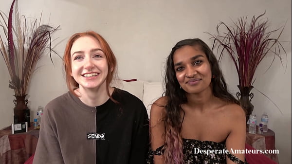 Play MP4 - Casting compilation Desperate Amateurs sexy redhead teen moms need money