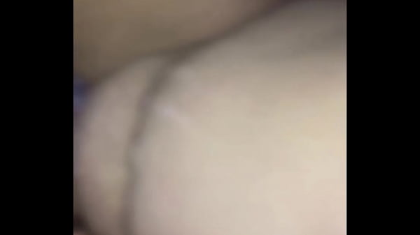Play MP4 - Squirting while she rides my foot u can see her cum