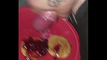 Subby hubby eats - update #4 - 1000000239 - Aug 01, 2025 