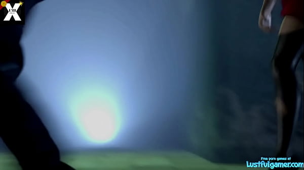 Nonton Resident Evil Slut : Ada Wong Ultimate Video thumbnail