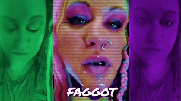 The Dildo Joi Cei Be So Fucking Gay Every Fucking Day Game By Goddess Lana thumbnail