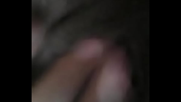 Dedos ricosen la vagina