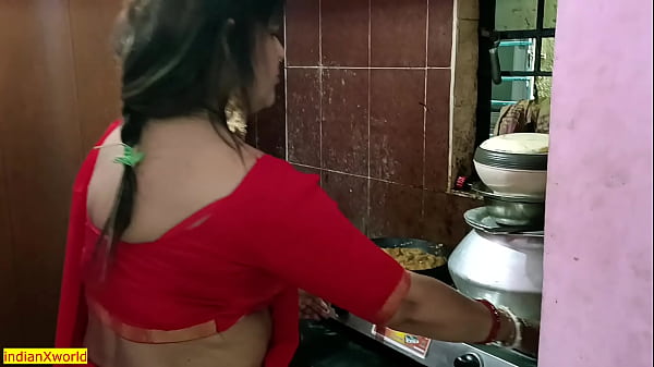 Play MP4 - Indian Hot Stepmom Sex with stepson&excl; Homemade viral sex