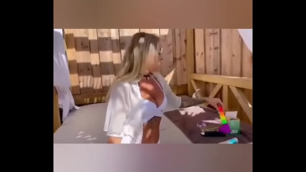 Teaser non censur&eacute; gratuit hard solo video exhib je me gode et me fais