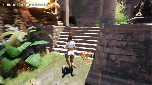 una isla llena de exproracion Beasts in the Sun 