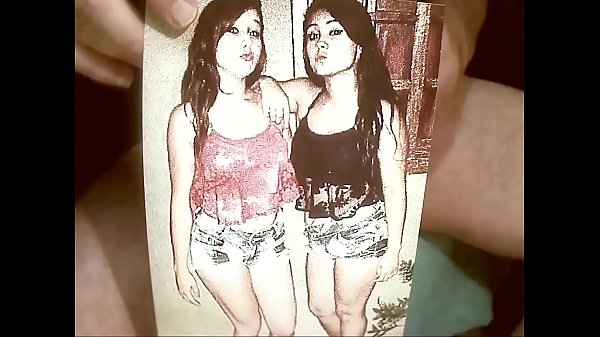 Play MP4 - zwei geile Schnecken teilen sich eine Spermaladung by Kater xxx