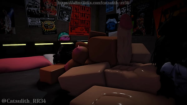 Coming over to her place for cozy fun~