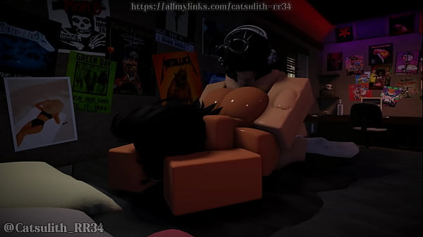 Coming over to her place for cozy fun~