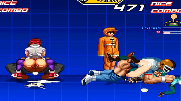 Play MP4 - Jill valentine and yury