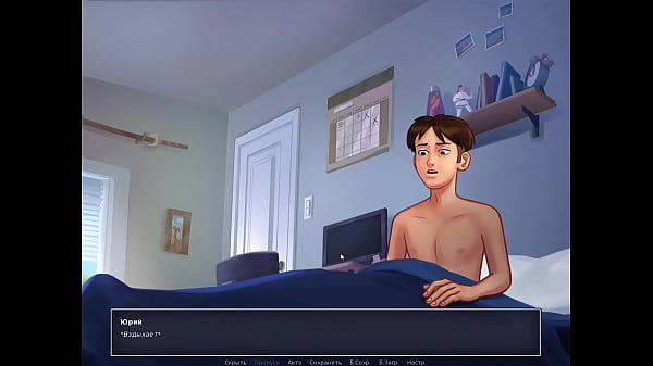 Play MP4 - Complete Gameplay - Summertime Saga&comma; Part 29