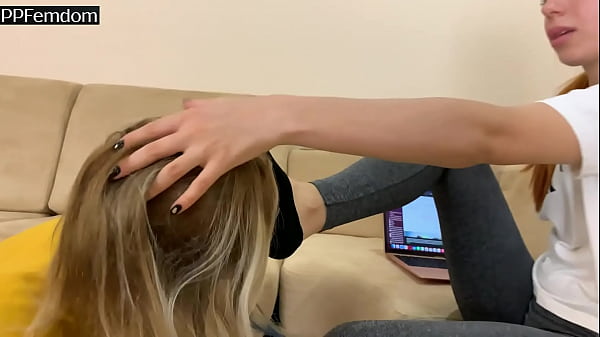 Play MP4 - e In My Dirty Socks Bitch&excl; Socks Smelling Mummification Lezdom