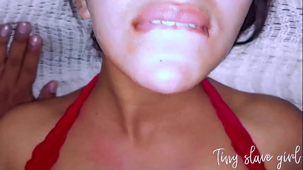 Me Encanta Ser Sometida Y Con Ganas De Gritas Cuando Me La Meten Duro, Soy Tu Putita Hermosa thumbnail